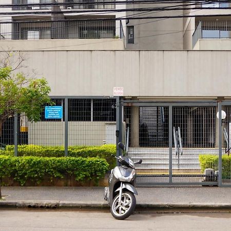 Audaar Indi Residencial Apartment São Paulo Exterior photo